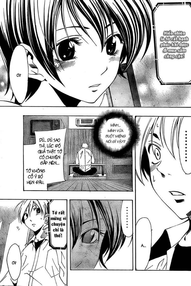 Thị Trấn Tình Yêu Chapter 31 - Trang 2