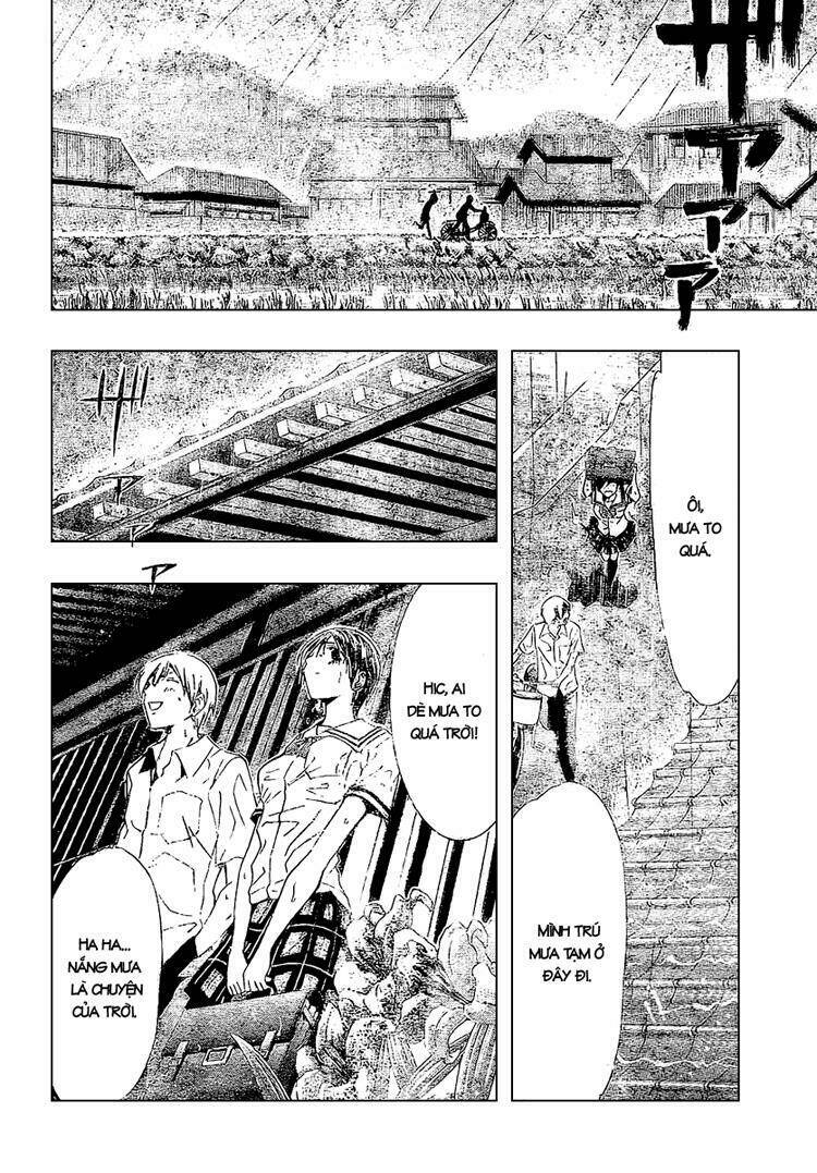 Thị Trấn Tình Yêu Chapter 32 - Trang 2