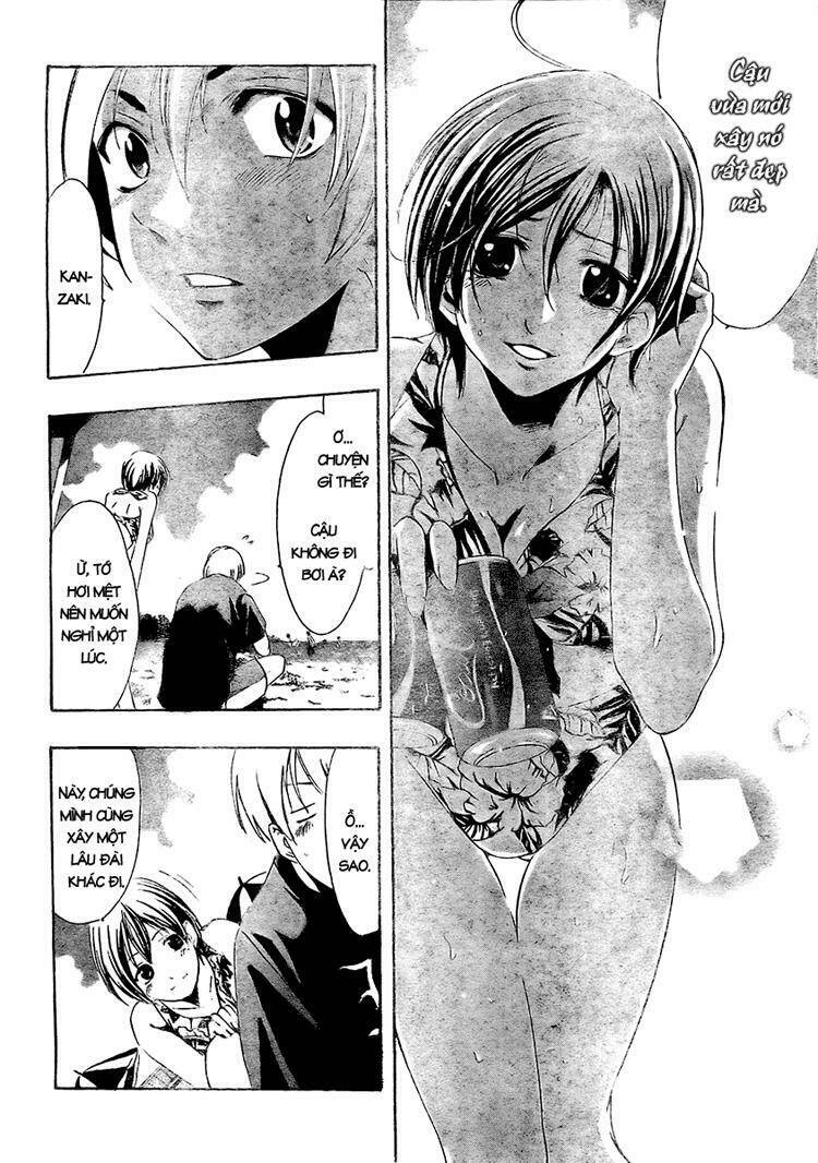 Thị Trấn Tình Yêu Chapter 33 - Trang 2