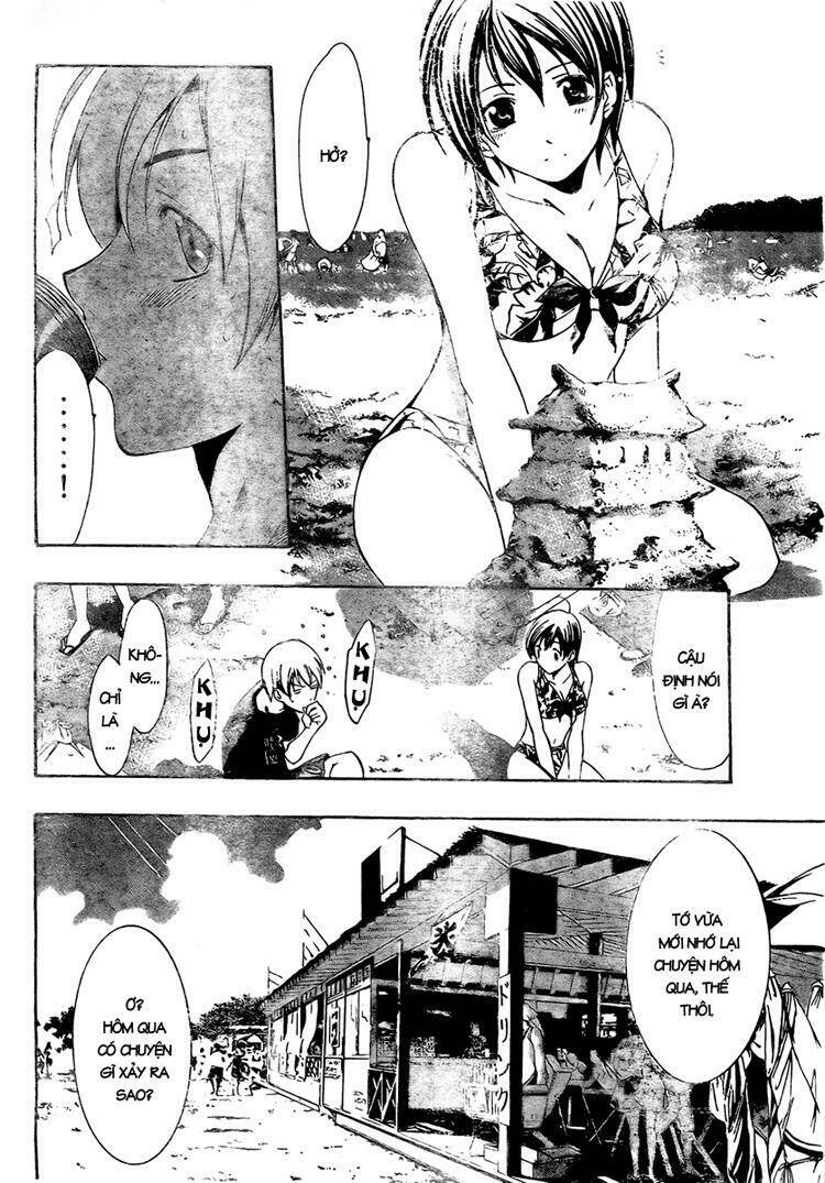 Thị Trấn Tình Yêu Chapter 33 - Trang 2