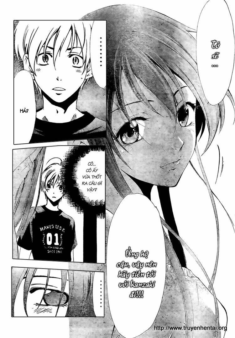 Thị Trấn Tình Yêu Chapter 35 - Trang 2