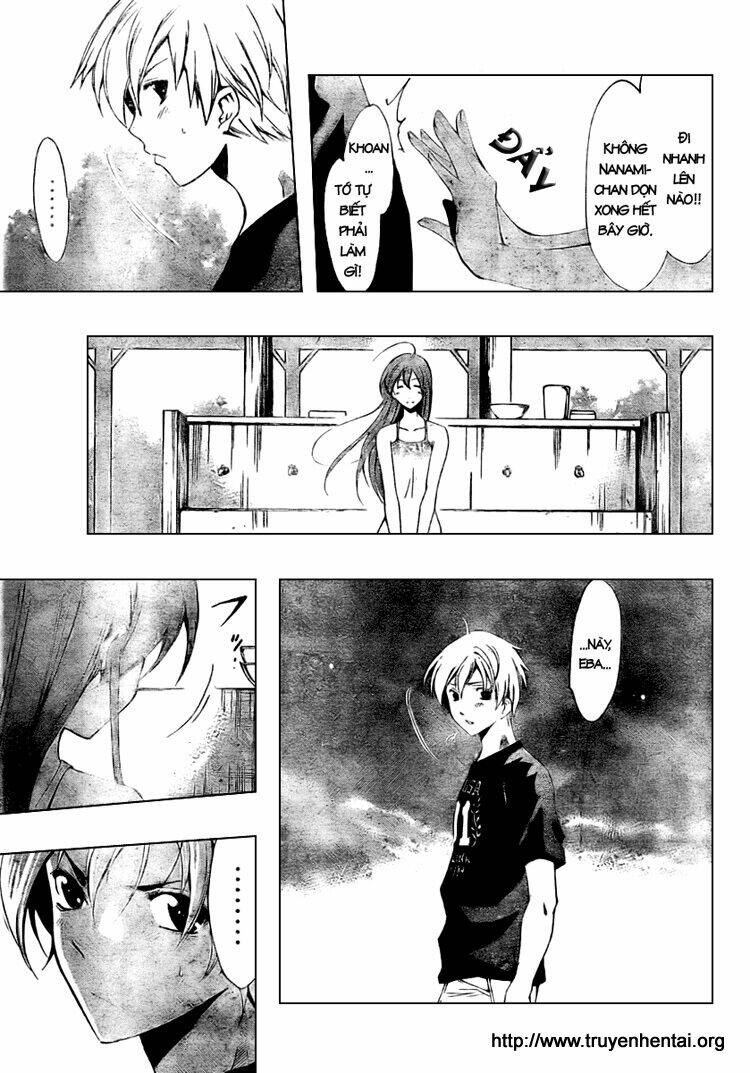 Thị Trấn Tình Yêu Chapter 35 - Trang 2