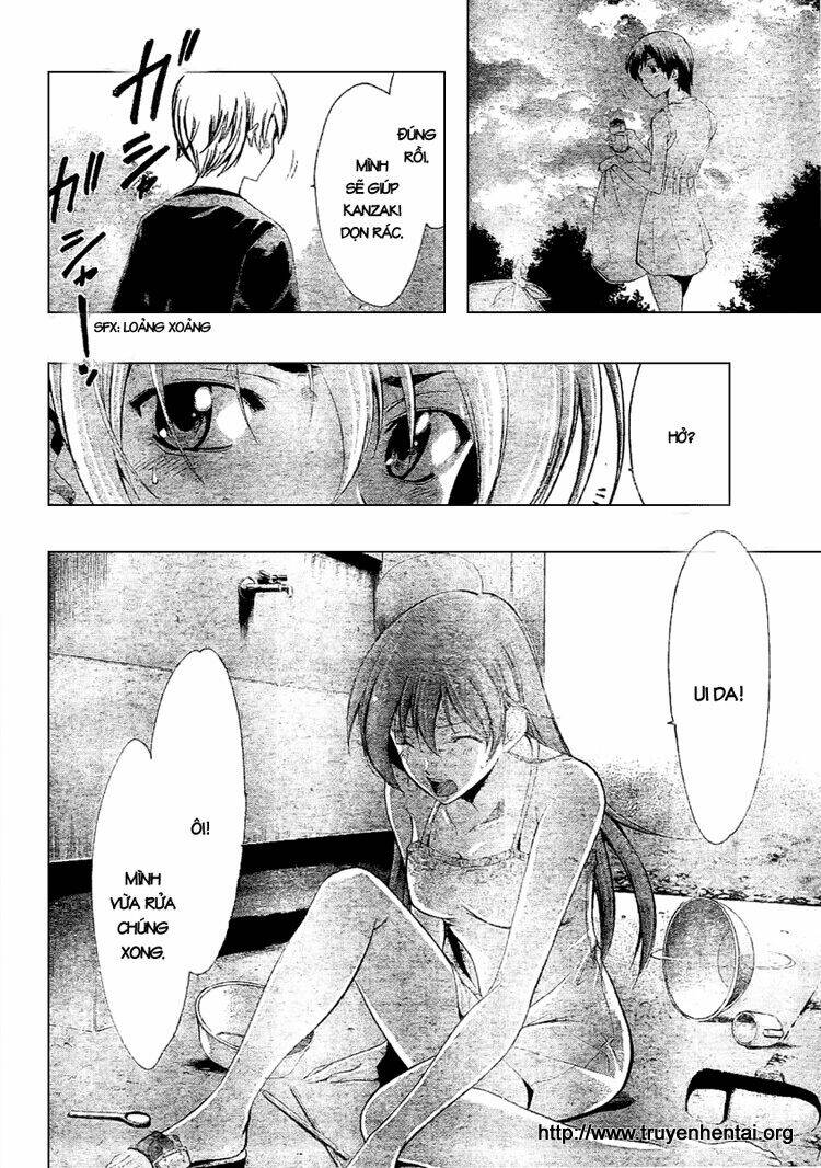 Thị Trấn Tình Yêu Chapter 35 - Trang 2