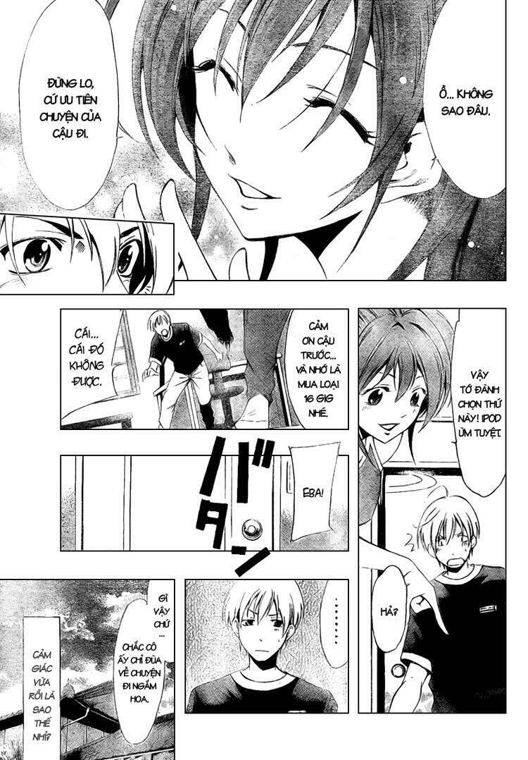 Thị Trấn Tình Yêu Chapter 36 - Trang 2