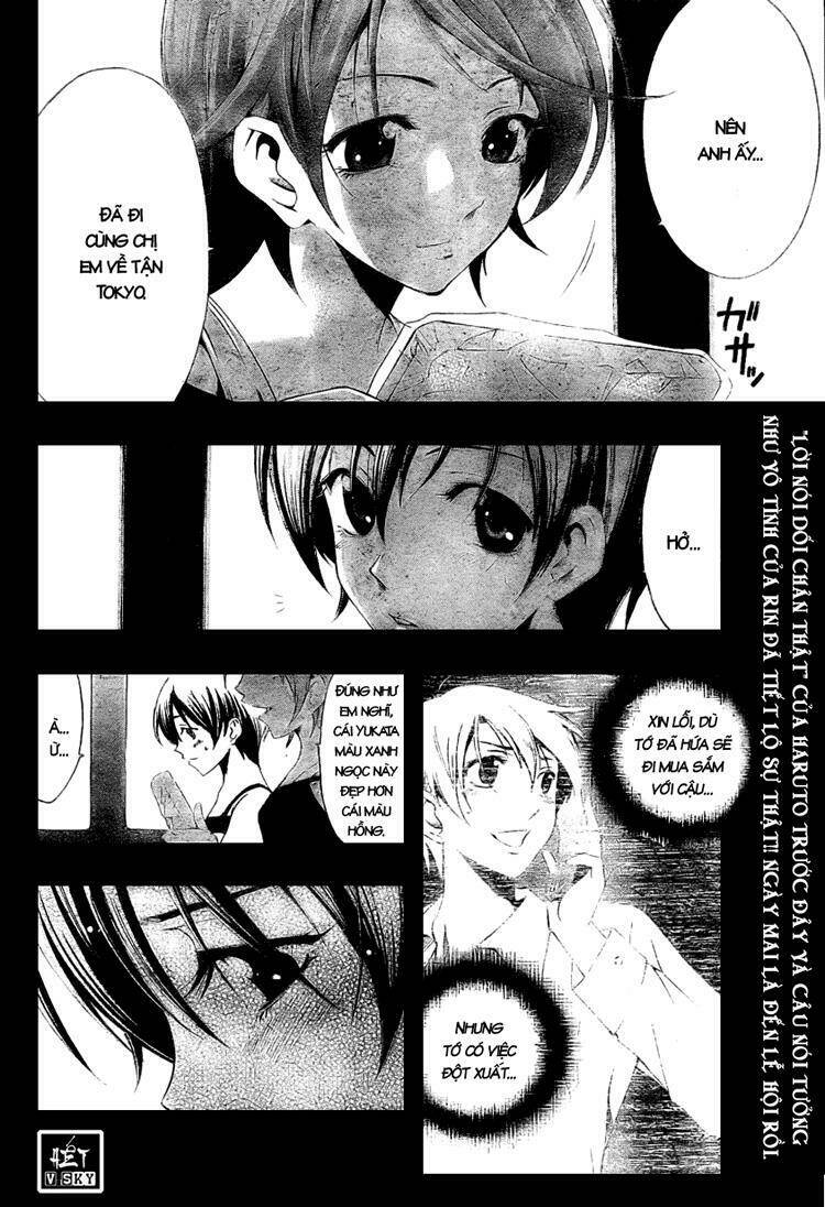 Thị Trấn Tình Yêu Chapter 36 - Trang 2