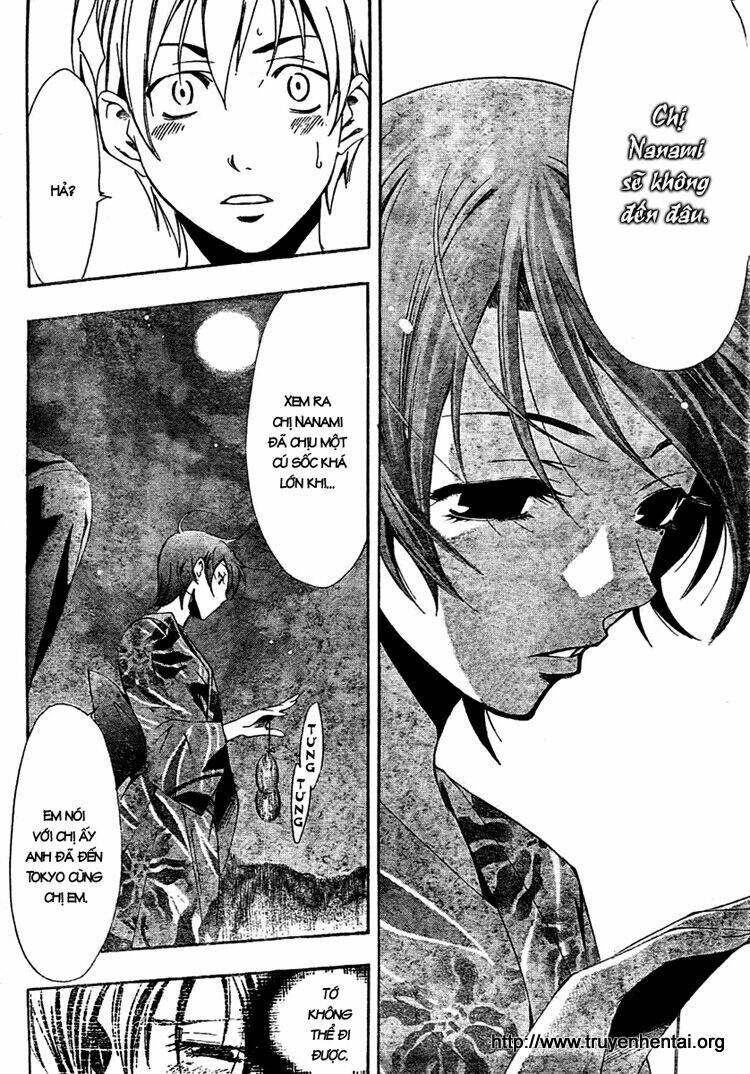 Thị Trấn Tình Yêu Chapter 37 - Trang 2