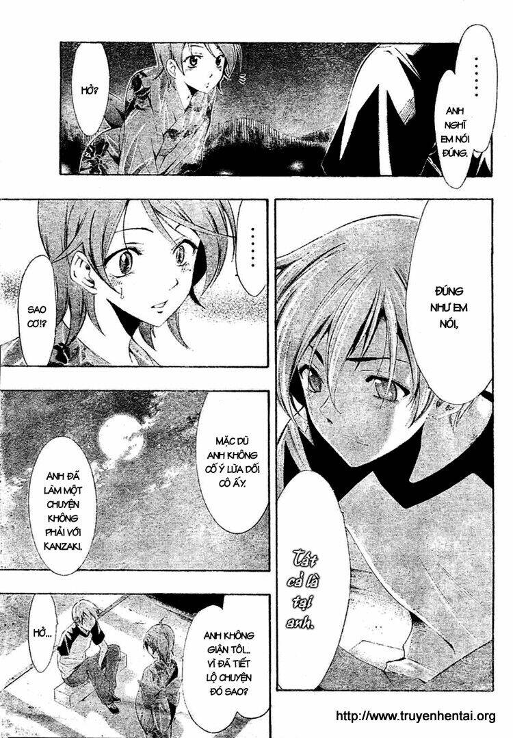 Thị Trấn Tình Yêu Chapter 37 - Trang 2