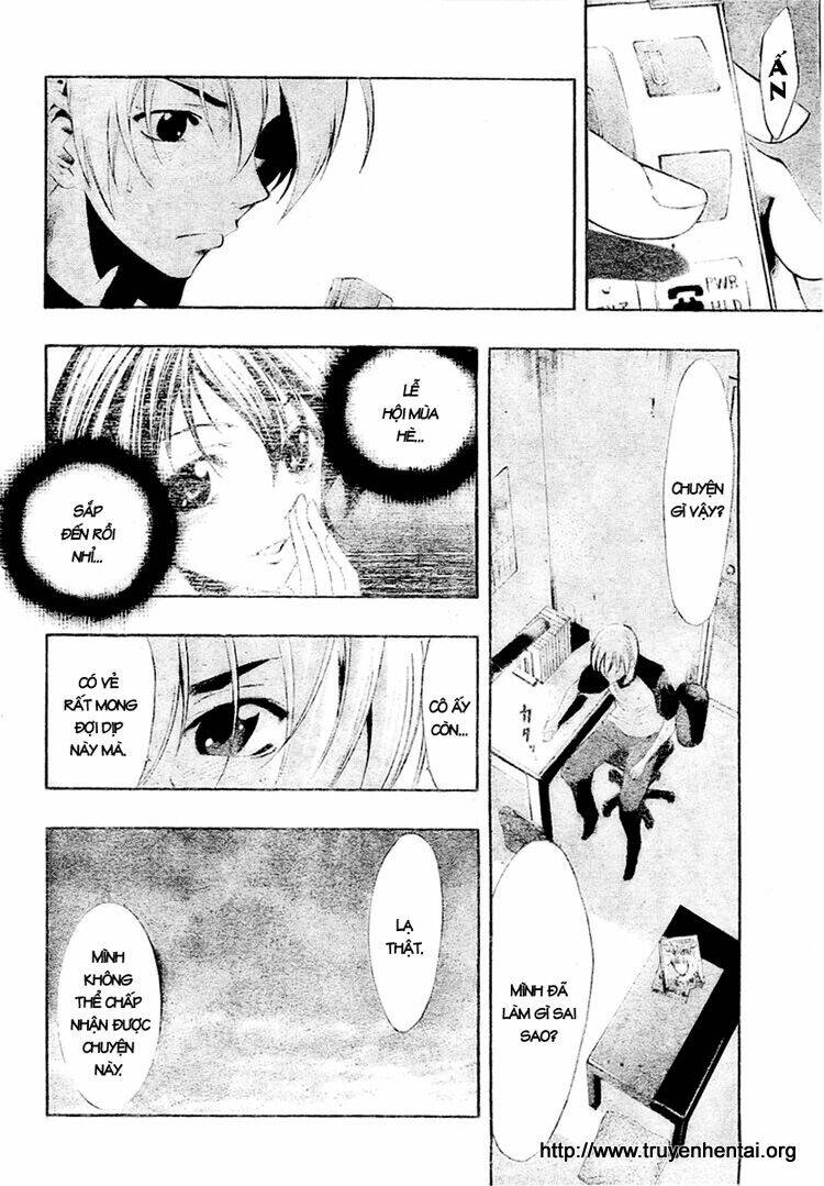 Thị Trấn Tình Yêu Chapter 37 - Trang 2