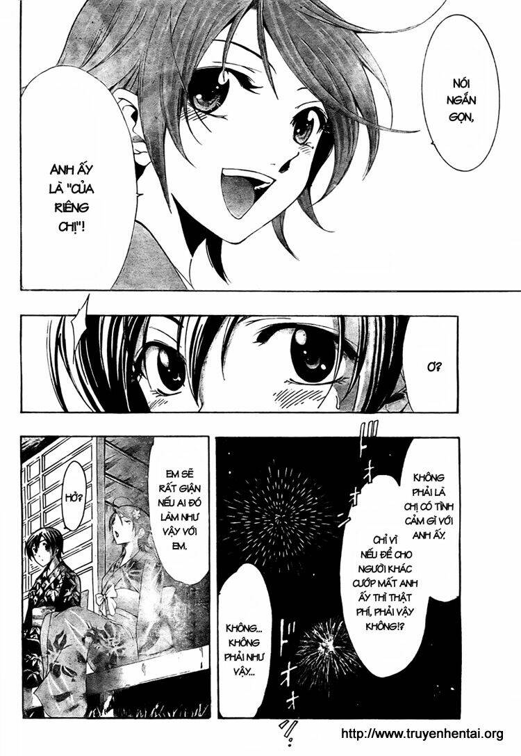 Thị Trấn Tình Yêu Chapter 38 - Trang 2