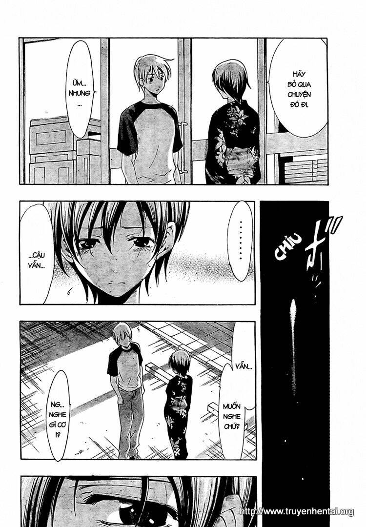 Thị Trấn Tình Yêu Chapter 38 - Trang 2