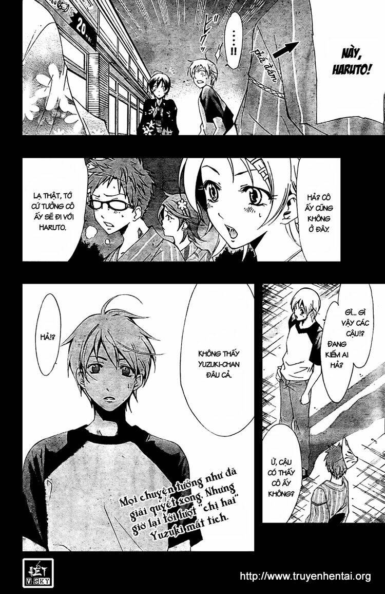 Thị Trấn Tình Yêu Chapter 38 - Trang 2