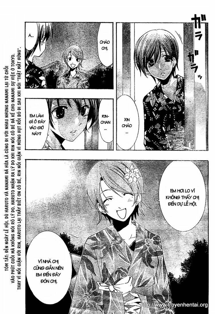 Thị Trấn Tình Yêu Chapter 38 - Trang 2