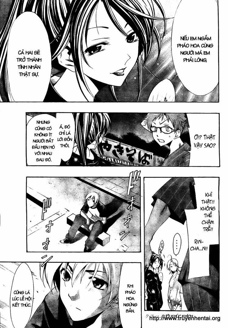 Thị Trấn Tình Yêu Chapter 38 - Trang 2