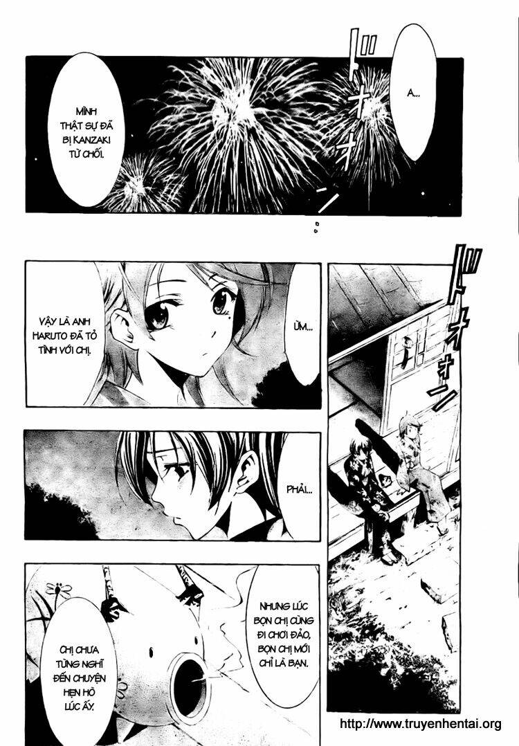 Thị Trấn Tình Yêu Chapter 38 - Trang 2