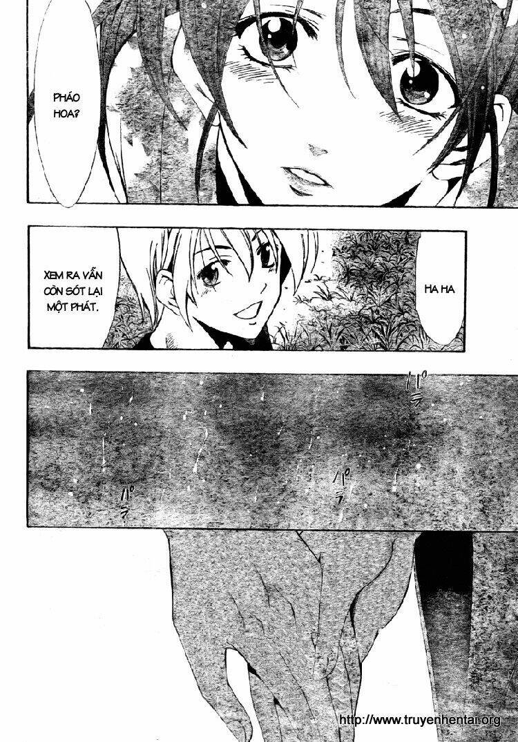 Thị Trấn Tình Yêu Chapter 39 - Trang 2