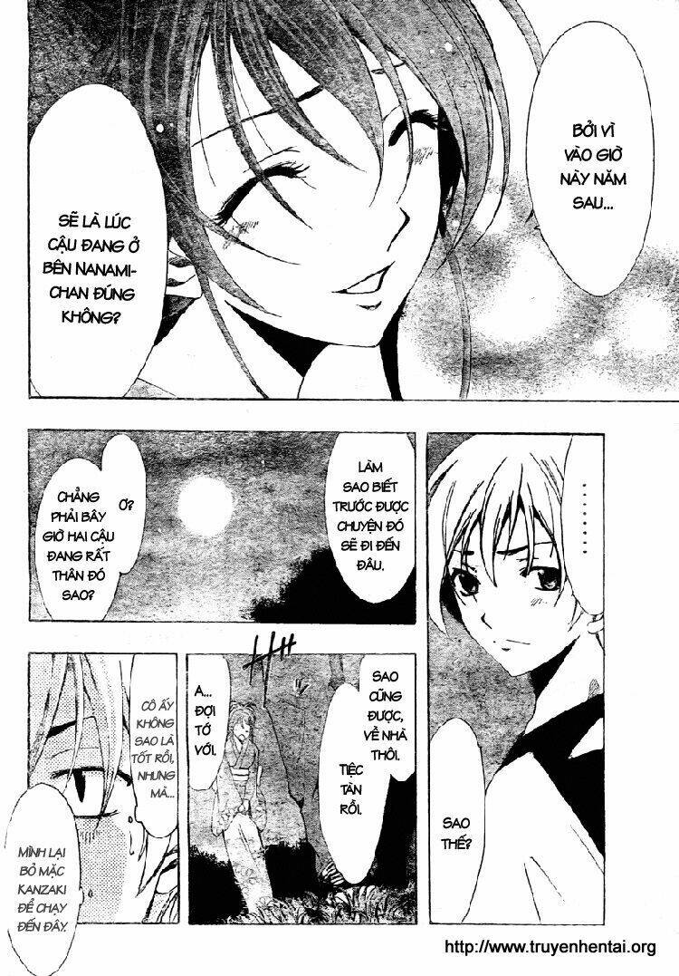 Thị Trấn Tình Yêu Chapter 39 - Trang 2