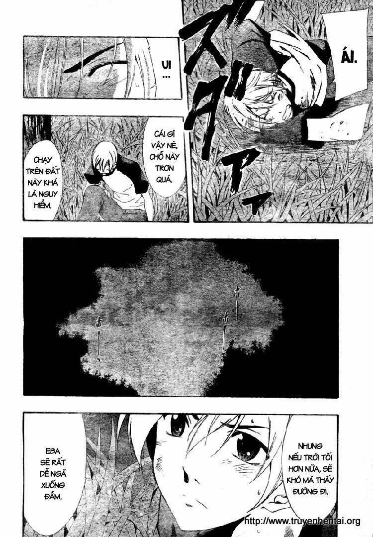 Thị Trấn Tình Yêu Chapter 39 - Trang 2