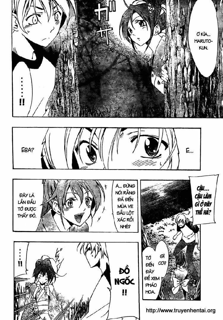 Thị Trấn Tình Yêu Chapter 39 - Trang 2