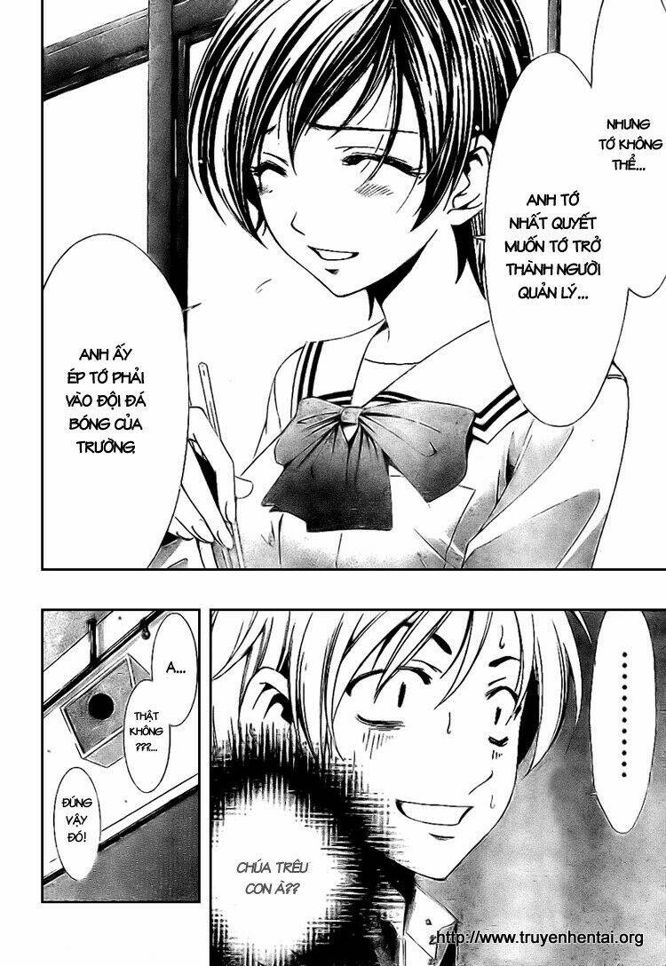 Thị Trấn Tình Yêu Chapter 4 - Trang 2