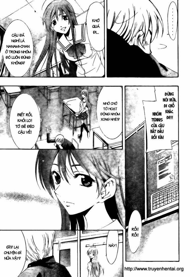 Thị Trấn Tình Yêu Chapter 4 - Trang 2