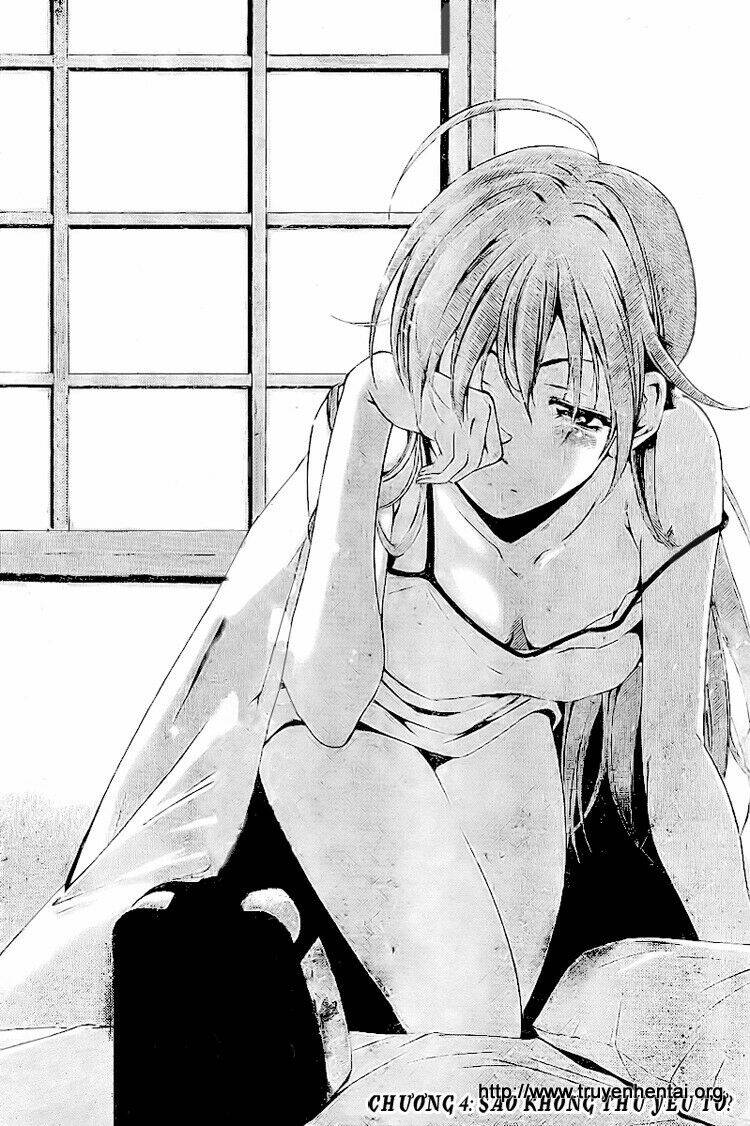 Thị Trấn Tình Yêu Chapter 4 - Trang 2