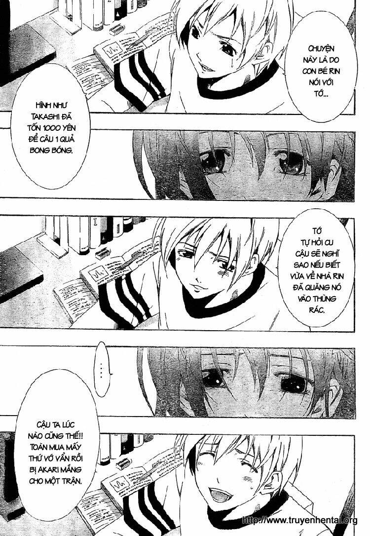 Thị Trấn Tình Yêu Chapter 40 - Trang 2