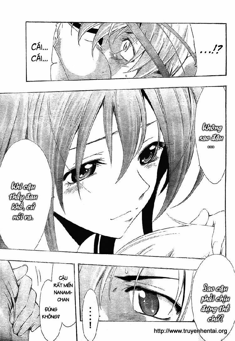 Thị Trấn Tình Yêu Chapter 40 - Trang 2