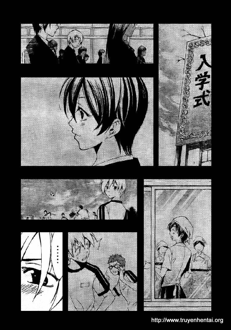 Thị Trấn Tình Yêu Chapter 40 - Trang 2