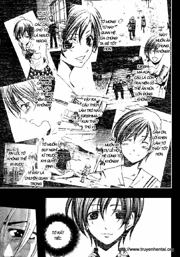 Thị Trấn Tình Yêu Chapter 40 - Trang 2