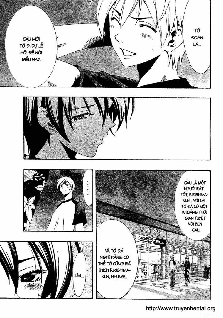 Thị Trấn Tình Yêu Chapter 40 - Trang 2