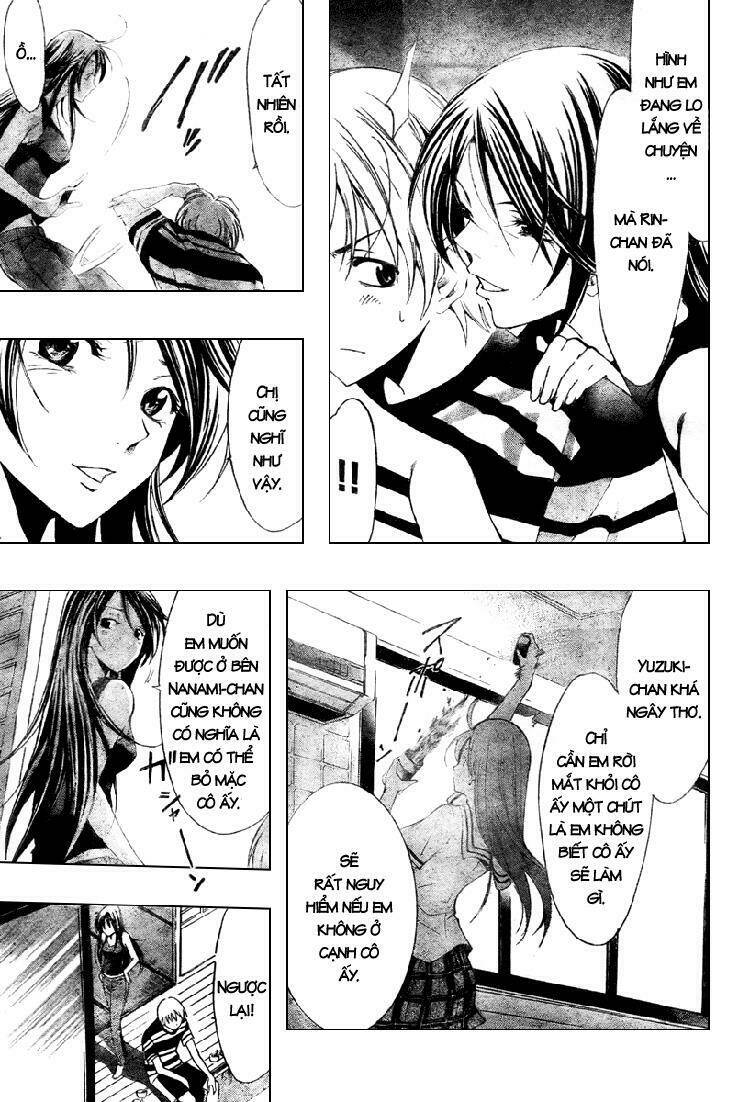 Thị Trấn Tình Yêu Chapter 41 - Trang 2