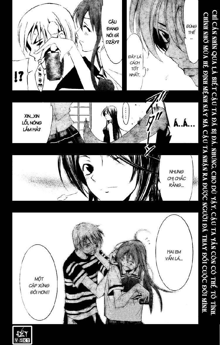 Thị Trấn Tình Yêu Chapter 41 - Trang 2