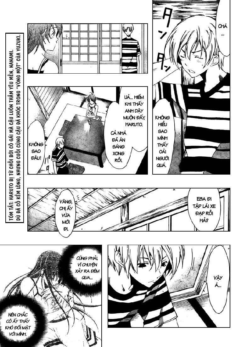 Thị Trấn Tình Yêu Chapter 41 - Trang 2