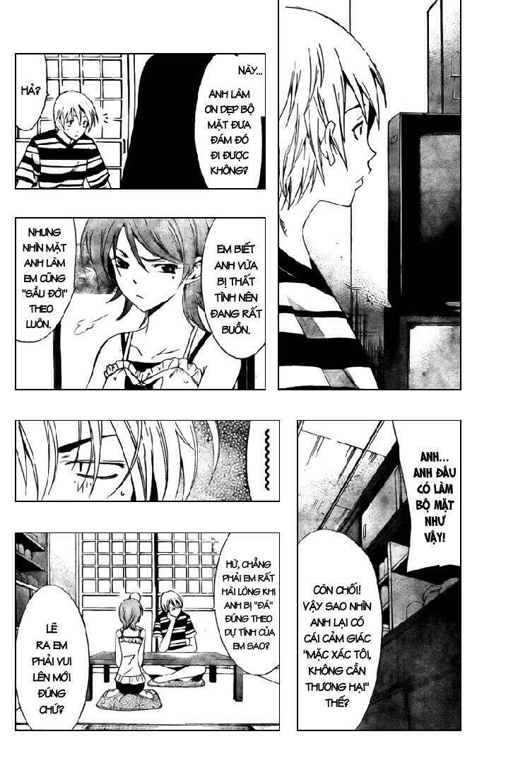 Thị Trấn Tình Yêu Chapter 41 - Trang 2