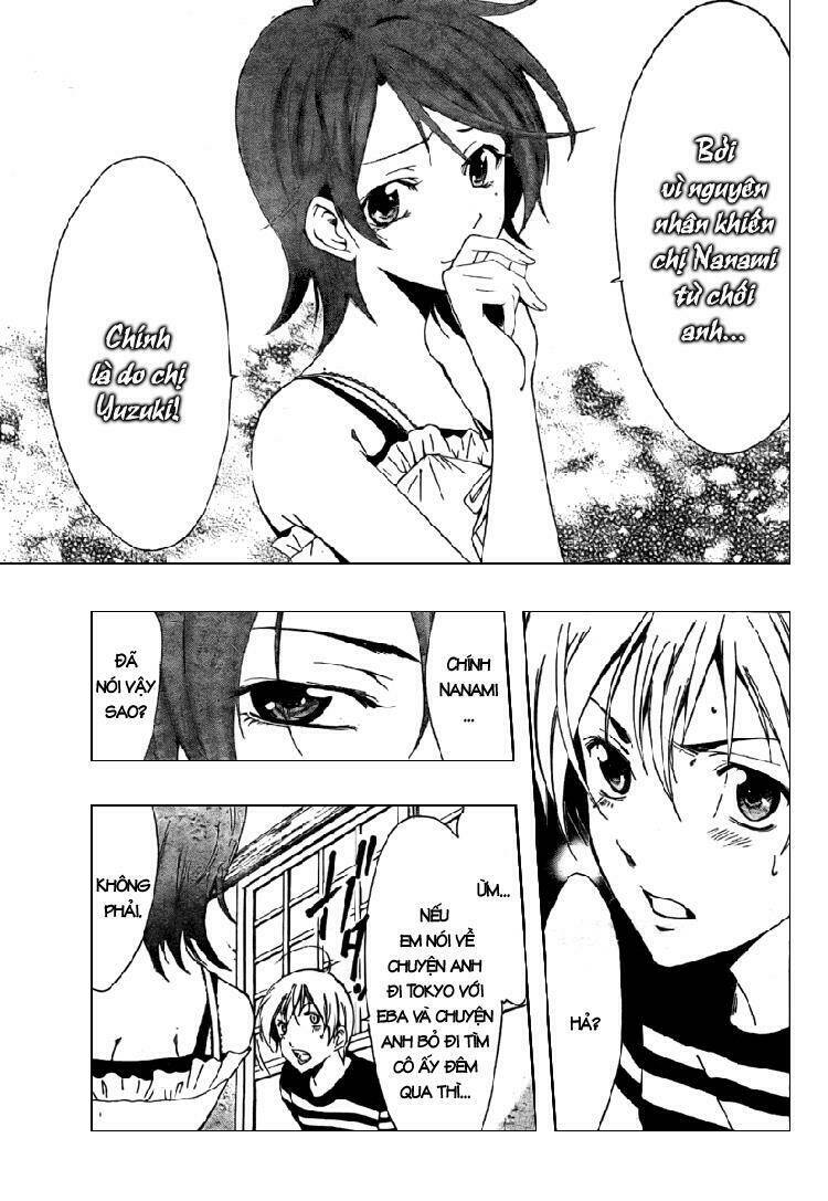 Thị Trấn Tình Yêu Chapter 41 - Trang 2