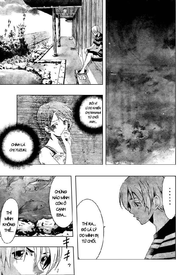 Thị Trấn Tình Yêu Chapter 41 - Trang 2