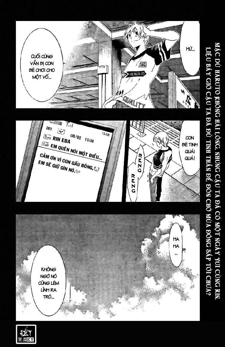 Thị Trấn Tình Yêu Chapter 42 - Trang 2