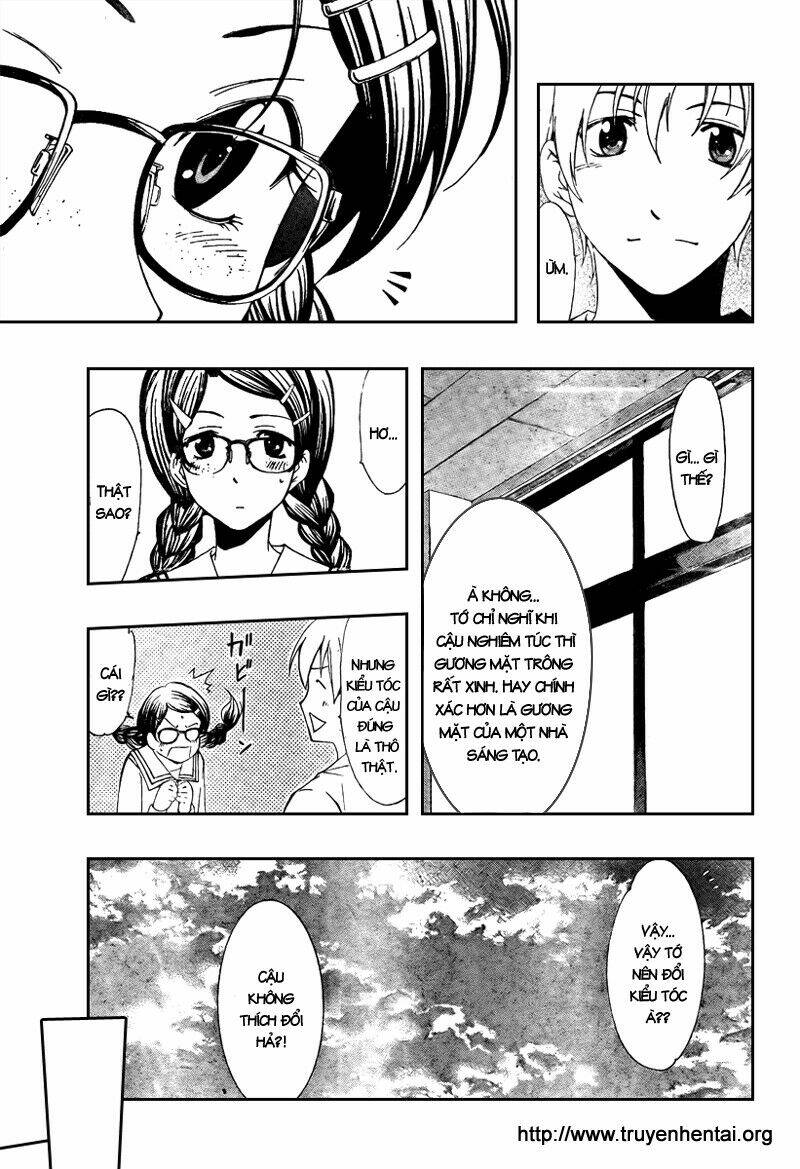 Thị Trấn Tình Yêu Chapter 46 - Trang 2