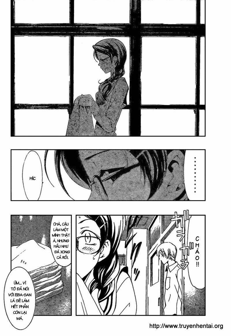 Thị Trấn Tình Yêu Chapter 46 - Trang 2