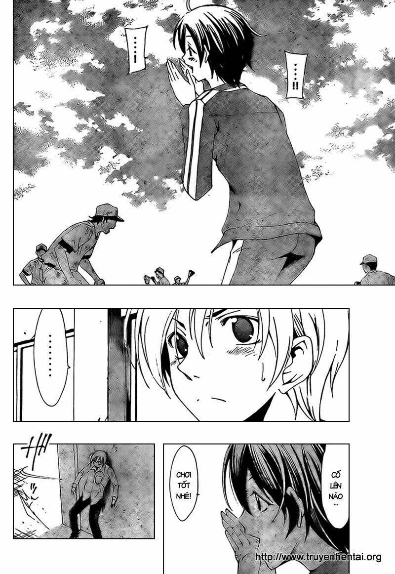 Thị Trấn Tình Yêu Chapter 47 - Trang 2