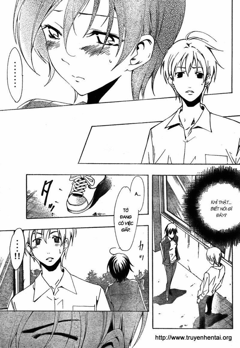 Thị Trấn Tình Yêu Chapter 47 - Trang 2