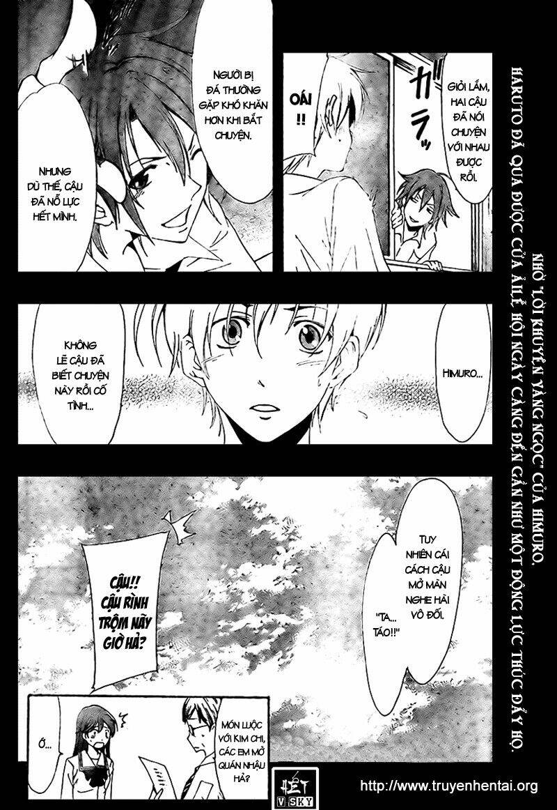 Thị Trấn Tình Yêu Chapter 47 - Trang 2