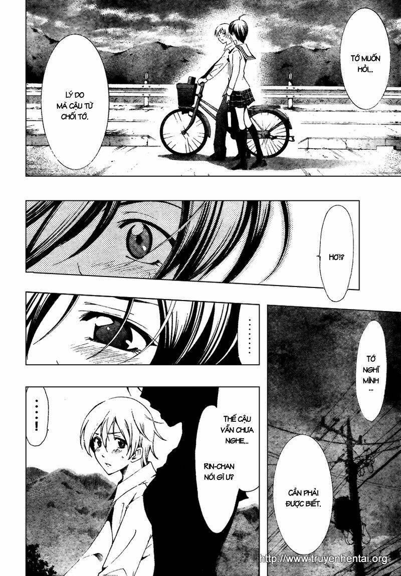 Thị Trấn Tình Yêu Chapter 48 - Trang 2