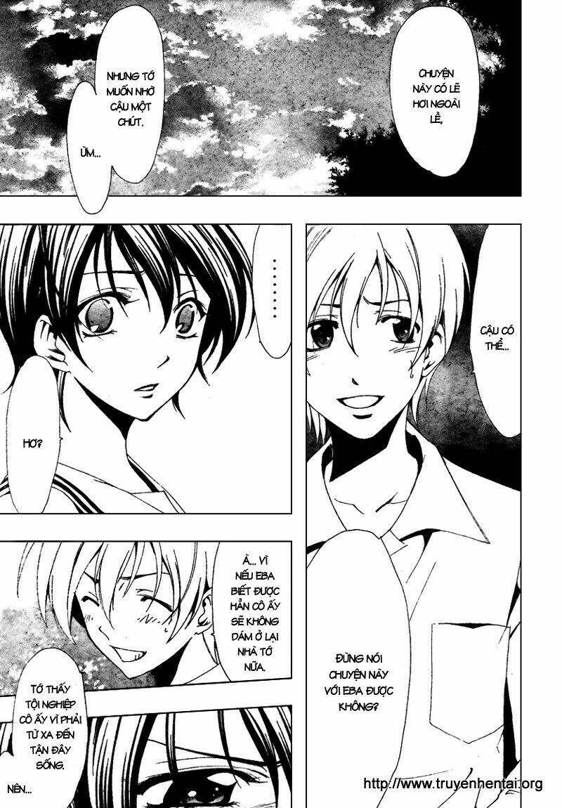 Thị Trấn Tình Yêu Chapter 48 - Trang 2