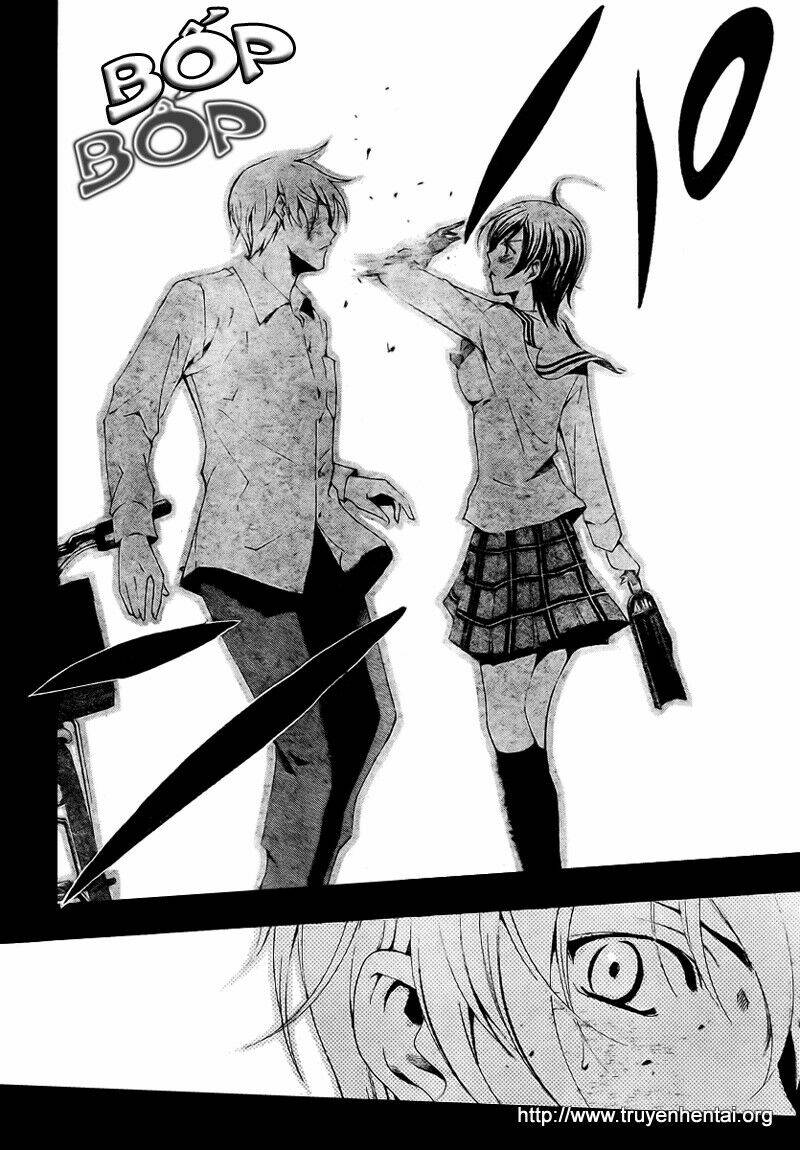 Thị Trấn Tình Yêu Chapter 48 - Trang 2