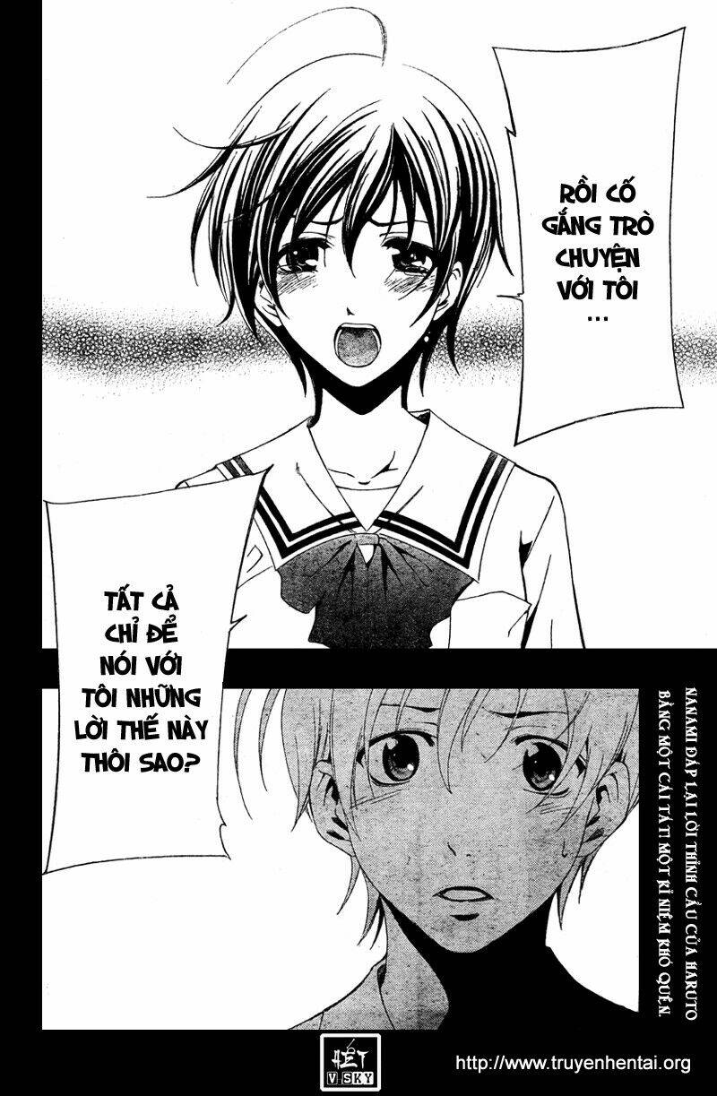 Thị Trấn Tình Yêu Chapter 48 - Trang 2