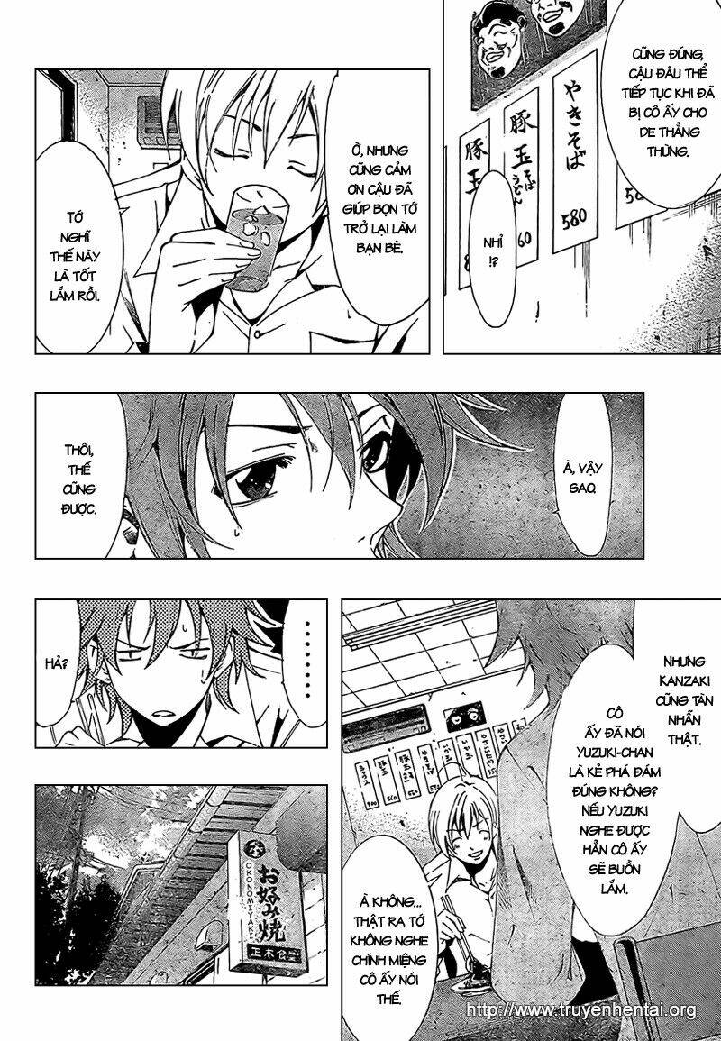 Thị Trấn Tình Yêu Chapter 48 - Trang 2