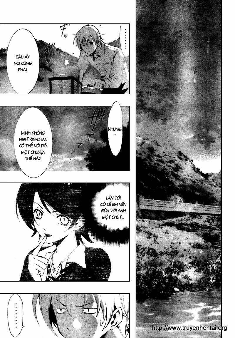 Thị Trấn Tình Yêu Chapter 48 - Trang 2