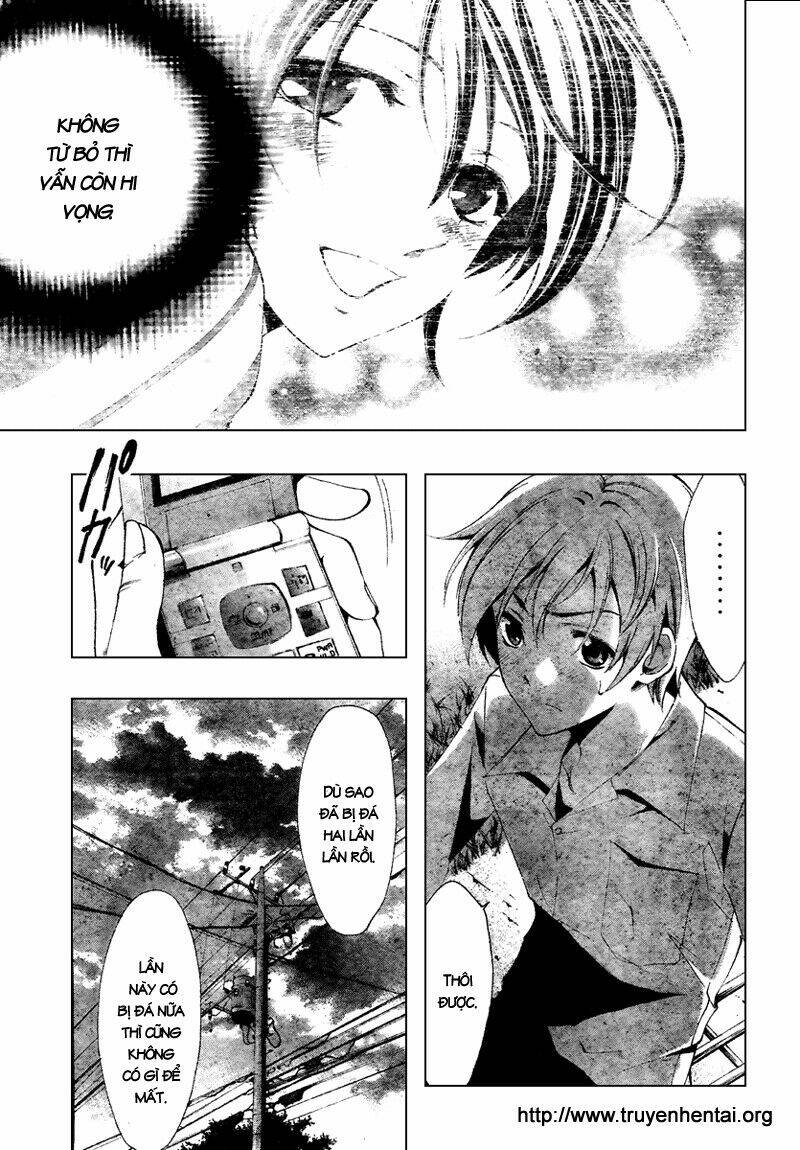 Thị Trấn Tình Yêu Chapter 48 - Trang 2