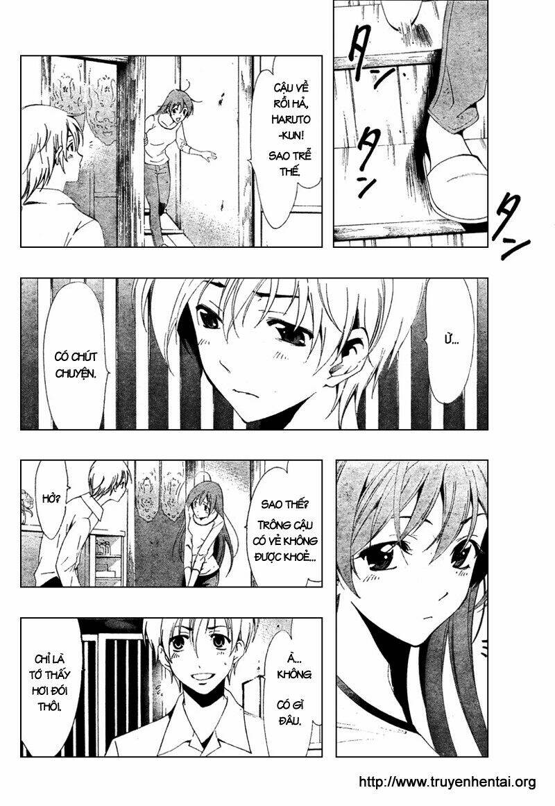 Thị Trấn Tình Yêu Chapter 49 - Trang 2